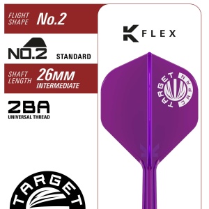 Target Japan Steeldarts ENDEAVOUR GEN 3 90% 24g SP