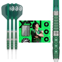 Target Japan Softdarts XENO GEN 1 90% 19 gallery