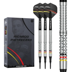 Precise180 Softdarts Ricardo Pietreczko 20g