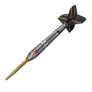 Precise180 Steeldarts Ricardo Pietreczko