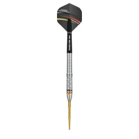 Precise180 Steeldarts Ricardo Pietreczko 2