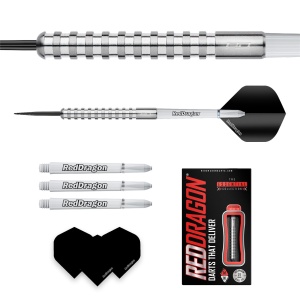 Red Dragon Steeldarts Javelin