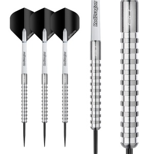 Red Dragon Steeldarts Javelin