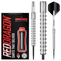 Red Dragon Steeldarts Javelin gallery