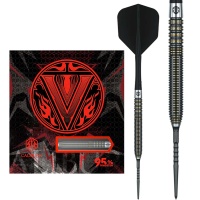 Caliburn Steeldarts V Serie V2  95% 24g