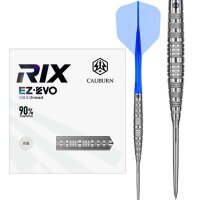Caliburn Steeldarts RIX R6  90% 22g EZ-EVO