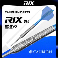 Caliburn Steeldarts RIX R4  90% 24g EZ-EVO