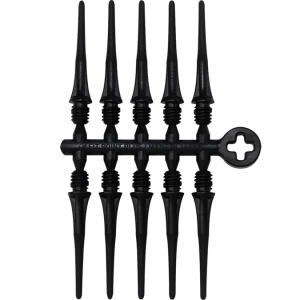 Cosmo Fit Point Plus Weiche Spitzen 2BA-Gewinde 50...