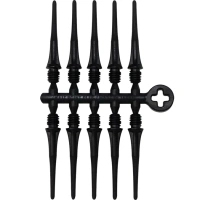 Cosmo Fit Point Plus Weiche Spitzen 2BA-Gewinde 50 Stück