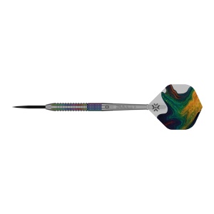 BULLET Steeldarts Diesel V2 Darts 85% Tungsten