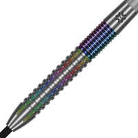 BULLET Steeldarts Diesel V2 Darts 85% Tungsten 2