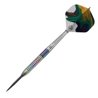 BULLET Steeldarts Diesel V2 Darts 85% Tungsten 3