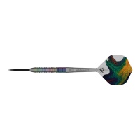 BULLET Steeldarts Diesel V2 Darts 85% Tungsten 4