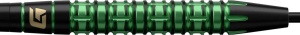 GOAT Steeldarts Athlete Brass Green 10g