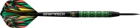GOAT Steeldarts Athlete Brass Green 10g gallery