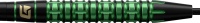 GOAT Steeldarts Athlete Brass Green 10g