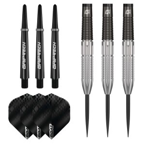 GOAT Steeldarts Reload 80% Tungsten 23g