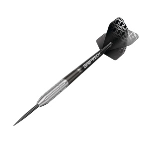 GOAT Steeldarts Reload 80% Tungsten 23g