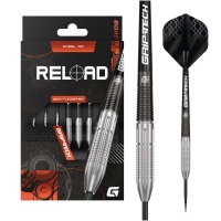 GOAT Steeldarts Reload 80% Tungsten 23g gallery