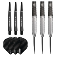 GOAT Steeldarts Reload 80% Tungsten 23g 2