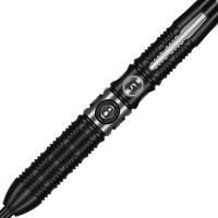 GOAT Steeldarts 8-Ball 90% Tungsten 24g 3