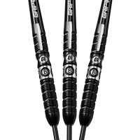 GOAT Steeldarts 8-Ball 90% Tungsten 24g 5