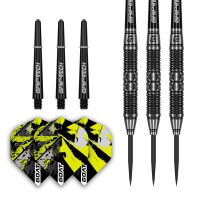 GOAT Steeldarts Dumbbell 90% Tungsten 32g 2