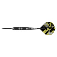 GOAT Steeldarts Dumbbell 90% Tungsten 32g 3