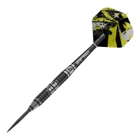 GOAT Steeldarts Dumbbell 90% Tungsten 32g 4