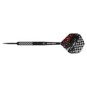 GOAT Steeldarts Finish Line 90% Tungsten 23g
