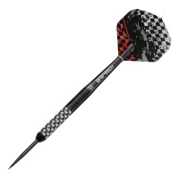 GOAT Steeldarts Finish Line 90% Tungsten 23g 3