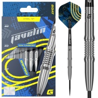 GOAT Steeldarts Javelin 90% Tungsten 24g 1