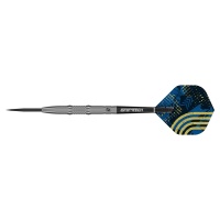 GOAT Steeldarts Javelin 90% Tungsten 24g 4