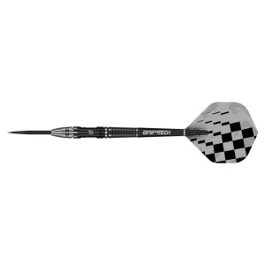 GOAT Steeldarts Rook 95% Tungsten