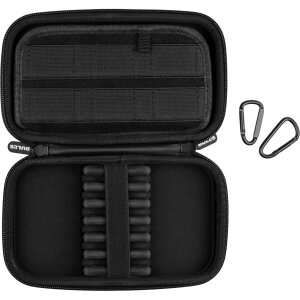 Bulls Wings Case Morph black