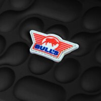 Bulls Wings Case Morph black