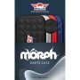 Bulls Wings Case Morph black