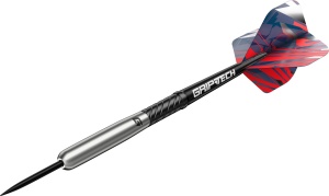 GOAT Steeldarts Baseball Homerun 90% Tungsten 23g