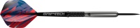 GOAT Steeldarts Baseball Homerun 90% Tungsten 23g 2