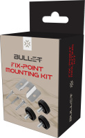 BULLET Dartboard Wandhalterung