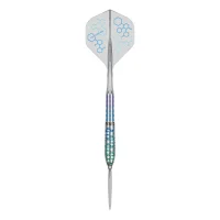 Precise180 Steeldarts Endorphine 25g