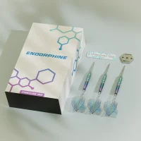 Precise180 Steeldarts Endorphine 25g