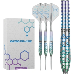 Precise180 Steeldarts Endorphine