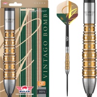 Bulls Steeldarts Vintago 90% Bomb 24g CP