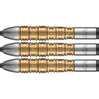 Bulls Steeldarts Vintago 90% Bomb 24g CP