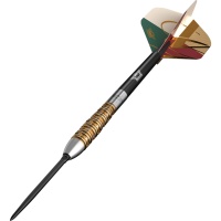 Bulls Steeldarts Vintago 90% Bomb 24g CP
