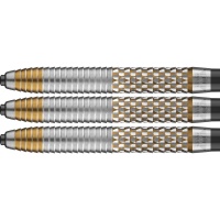 Bulls Steeldarts Vintago 90% Shark 23g CP