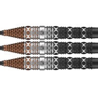 Bulls Steeldarts Max Hopp 95% CP