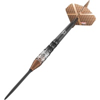 Bulls Steeldarts Max Hopp 95% CP