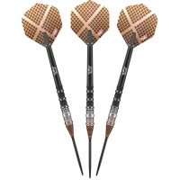 Bulls Steeldarts Max Hopp 95% CP